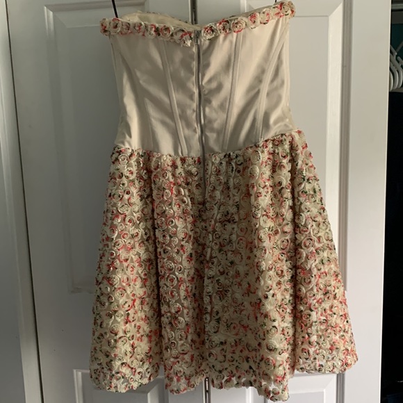 Betsy Johnson mini dress - Picture 5 of 11